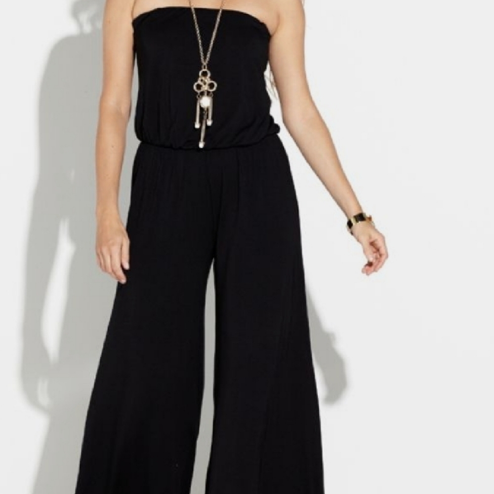 Tart Jumpsuit